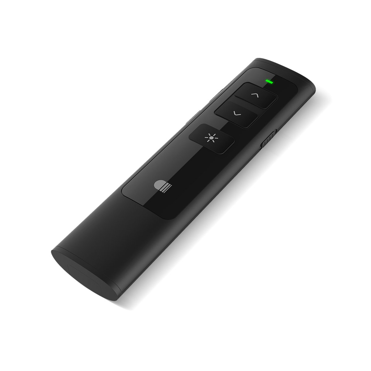 Presentador inalámbrico Doosl puntero láser inalámbrico de  GHz recargable presentación Powerpoint