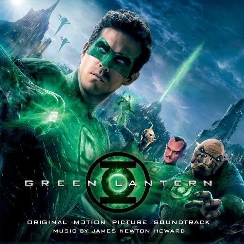 Green Lantern: Original Motion Picture Soundtrack
