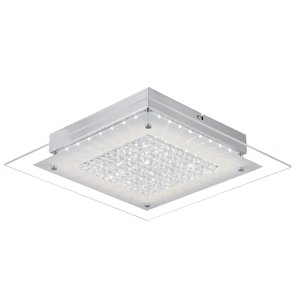 Best Flushmount Kitchen Lighting 14′