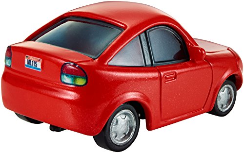 Disney/Pixar Cars M.A. Brake Drumm Vehicle