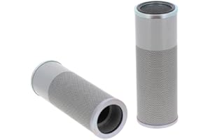 PT23546MPG Hydraulic Filter Element Replacement Compatible with Volvo 14539482 14688861 Fleetguard HF35510