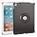 The Joy Factory MagConnect Smart Cover Compatible Back Tray Case for iPad Pro 9.7