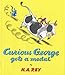 Curious George Gets a Medal