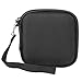 Khanka Hard Travel Case Replacement for Samsung T3 T5 Portable 250GB 500GB 1TB 2TB SSD USB 3.0 External Solid State Drives