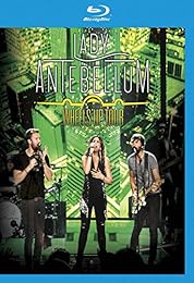 Lady Antebellum - Wheels Up Tour
