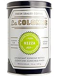 La Colombe Torrefaction Coffee - Nizza (Whole Bean) 1- 10oz Tin