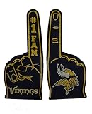 NFL Minnesota Vikings Foam Finger