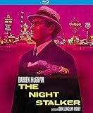 The Night Stalker [Blu-ray]