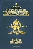 Thomas Ward l'epouvanteur by