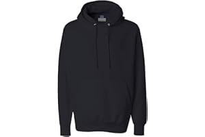 MV Sport Casual Heavyweight Fleece Hoodies for Men Thick Drawstring Hoodie Sweatshirt Mens Hoodies Cotton Pullover