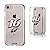 NASCAR iPhone 7 Clear Case by Keyscaper