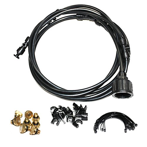 1 Hylaea+Pressure+Portable+Outdoor+Cooling