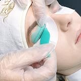 AirLift Original Silicone Lash Lift Shields XS2 Reusable Grooves view 3