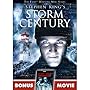 Stephen King's Storm Of The Century with Bonus Film