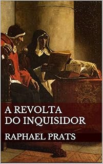 Livro A Revolta do Inquisidor