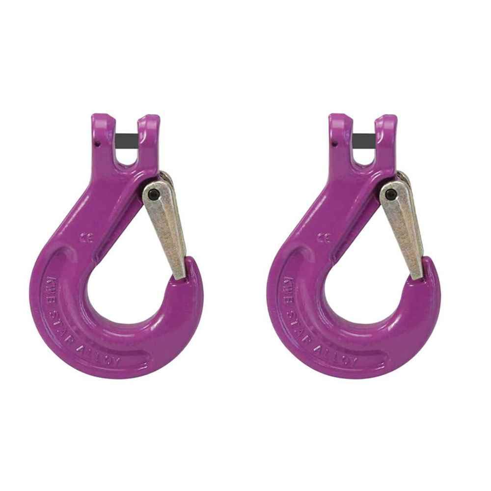 Grade 100. Крюк 10-8 wll 3. Цепь круглозвенная черная. Grade 100. Grade 100.