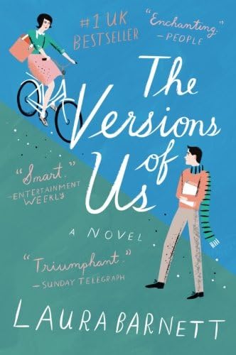 The Versions Of Us