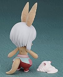 Good Smile Made in Abyss: Nanachi Nendoroid Action