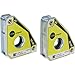 Strong Hand Tools Mini-Magnet Twin Pack, Model# MS346AT