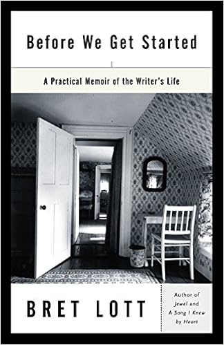 Amazon Fr Before We Get Started A Practical Memoir Of The