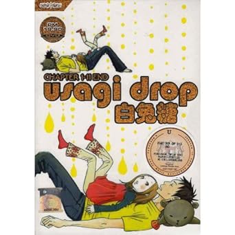 Get Amazon Com Usagi Drop Bunny Drop Tv Episodes 1 11 Complete HD Get Wallpaper Amazon Com Usagi Drop Bunny Drop Tv Episodes 1 11 Complete For iPhone