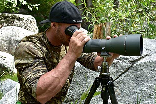 Alpine Innovations Men's Spot Bandit Cover, Alpine Mountain Camo, One Size