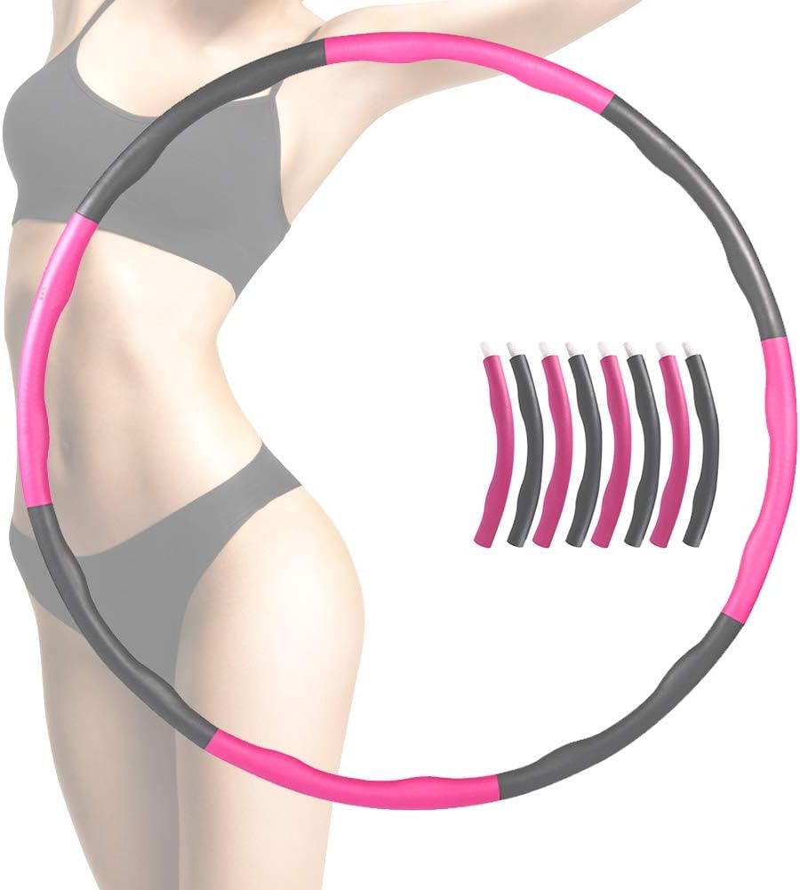 Hoola Hoop per 8 anni