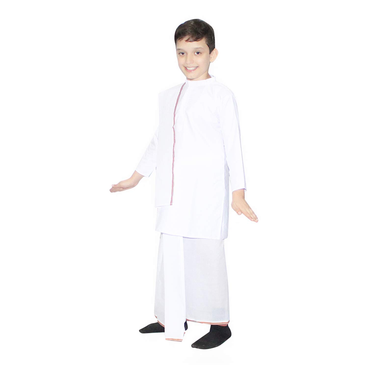 bengali dress for boy