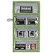 Think Tank Photo Secure Pocket Rocket Memory Card Case (Green)