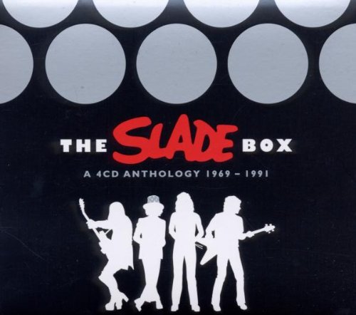 SLADE - I