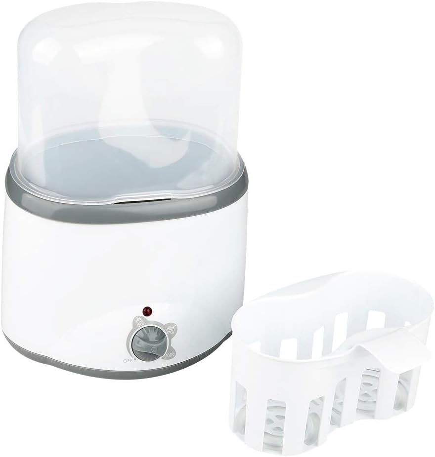Chauffe Biberons Ruiqas Bimirth Leger Multifonctionnel Biberon Sterilisateur Chauffe Lait 2 240v Prise Ue Biberons Et Accessoires Ram Mount Co Uk