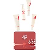 CELLMULA Age Routine Box &ndash; Keenest (60+) Advanced Lifting &amp; Firming 4-Step Skincare Set