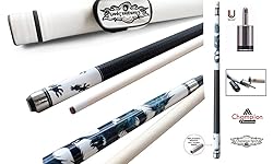 Champion Dragon Pool Cue Stick with Predator Uniloc