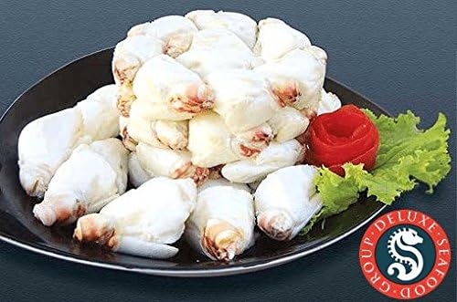 King Crab Shoulder Meat