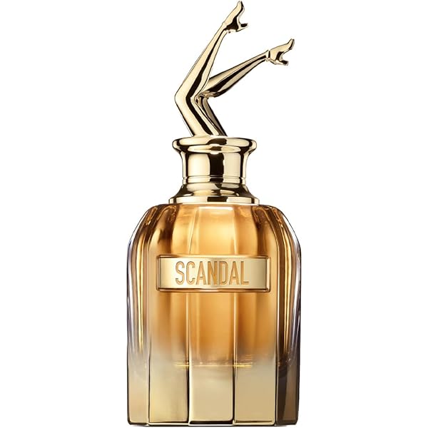 Amazon.com : Jean Paul Gaultier So Scandal EDP Spray Women 2.7 oz