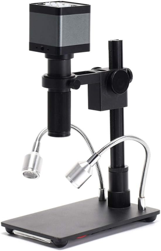 /G 48MP Microscope Camera HDMI Industrial Microscope