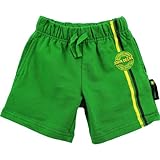 John Deere Boys Green Shorts (Little Kid/Big Kid)
