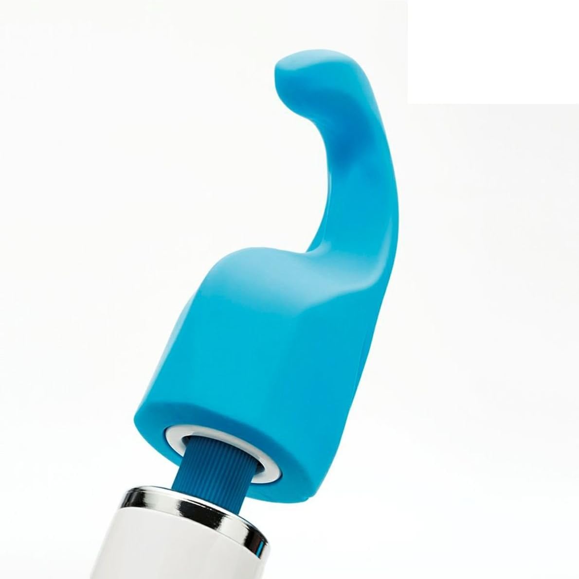 Europe Magic Wand Genius Silicone Head Vibrator - Image 5