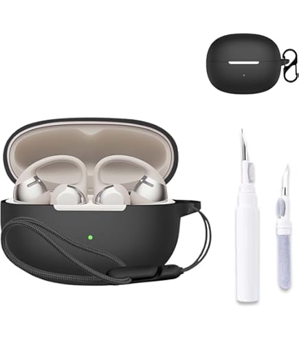 Shokz OpenDots ONE +サコッシュ GREEN FUNDING限定サコッシュについて | Shokz史上最軽量