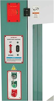 Grizzly Industrial G0701 Band Saws product image 3