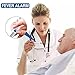 Habor Medical Thermometer FDA 10 Seconds Fever Alarm Oral Thermometer Rectal and Axillary Thermometer for Baby Kids Adults and Pets