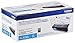 Brother Genuine Super High Yield Toner Cartridge, TN436C, Replacement Cyan Toner, Page Yield Up To 6,500 Pages, Amazon Dash Replenishment Cartridge, TN436