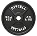 USA Sports 300 lbs Olympic Weight Set in Black