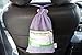 BUY MORE SAVE MORE Golden Value SG Bamboo Charcoal Deodorizer Power Pack, Best Air Purifiers for Smokers & Allergies, Perfect Car Air Fresheners, Remove Smell for Home & Bathroom (Purple)
