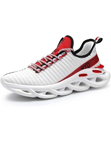 Amazon.es: Hombre - Zapatillas: Deportes y aire libre
