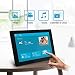 YENOCK 10.1 Inch Smart WiFi Digital Picture Frame with Touch Screen, IPS LCD Panel, Built in 16 GB Memory, Wall-Mountable, Portrait&Landscape, Instantly Sharing Momentsthumb 3