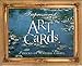 Impressionist Art Cards by Wenda Brewster O'Reilly (2002-07-01) by 