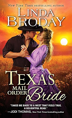 Download Texas Mail Order Bride (Bachelors of Battle Creek Book 1) (English Edition) PDF