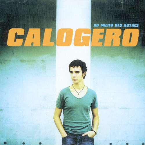 Calogero - Je t