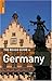 The Rough Guide to Germany 6 (Rough Guide Travel Guides) by Gordon McLachlan